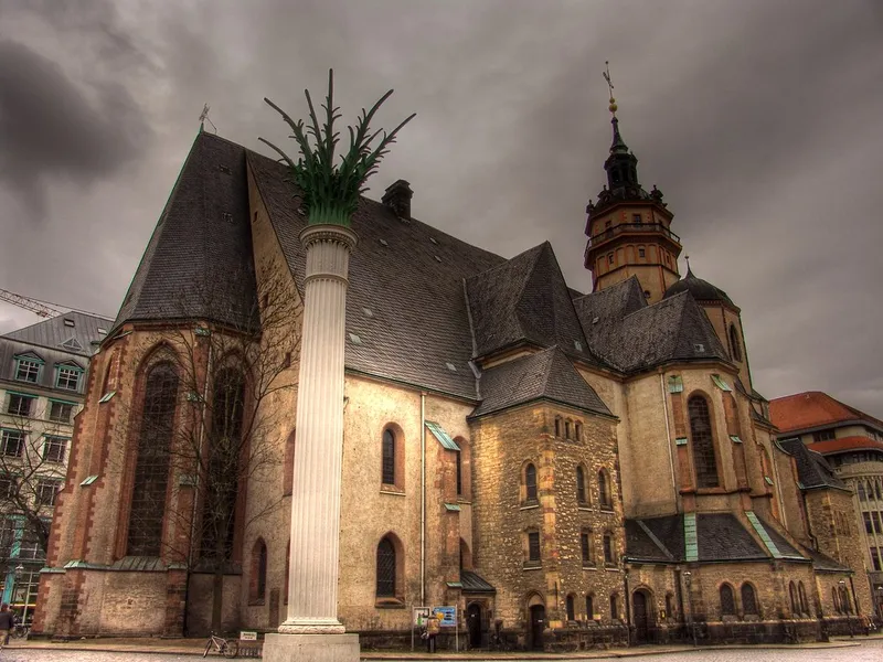 Nikolaikirche