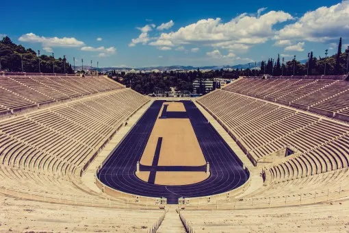 Nikopolis Stadium