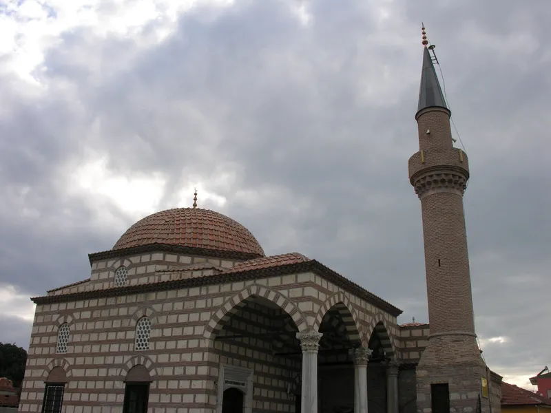 Nilüfer Hatun Imaret Museum