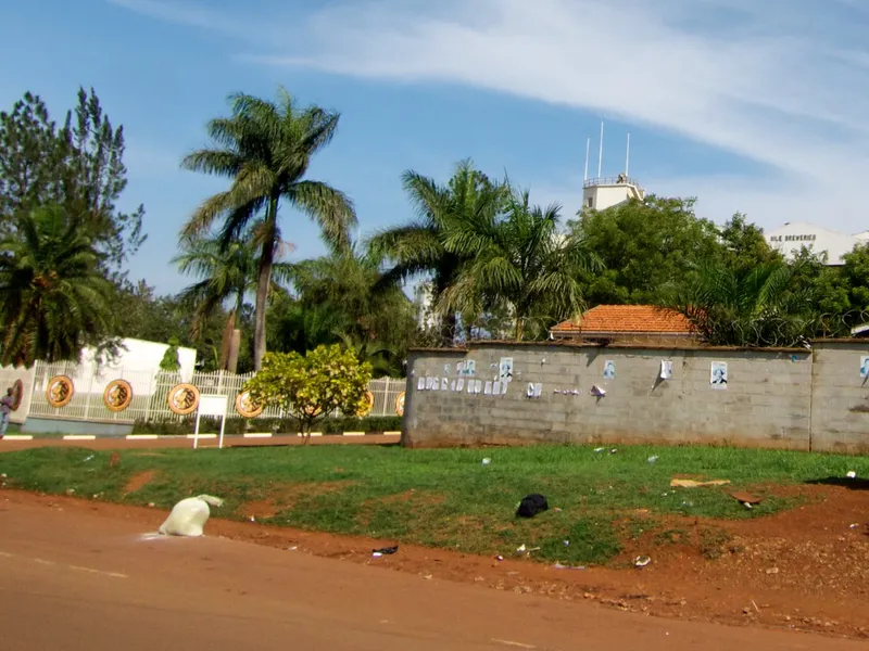 Nile Breweries Limited