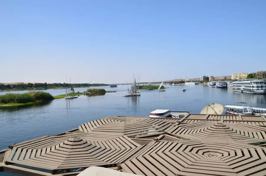 Nile River Cruise