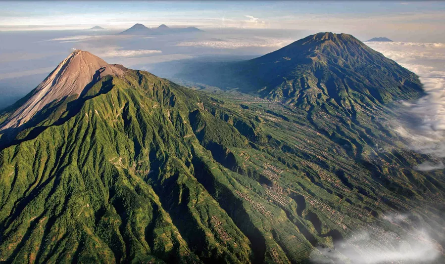 Nilo Hill