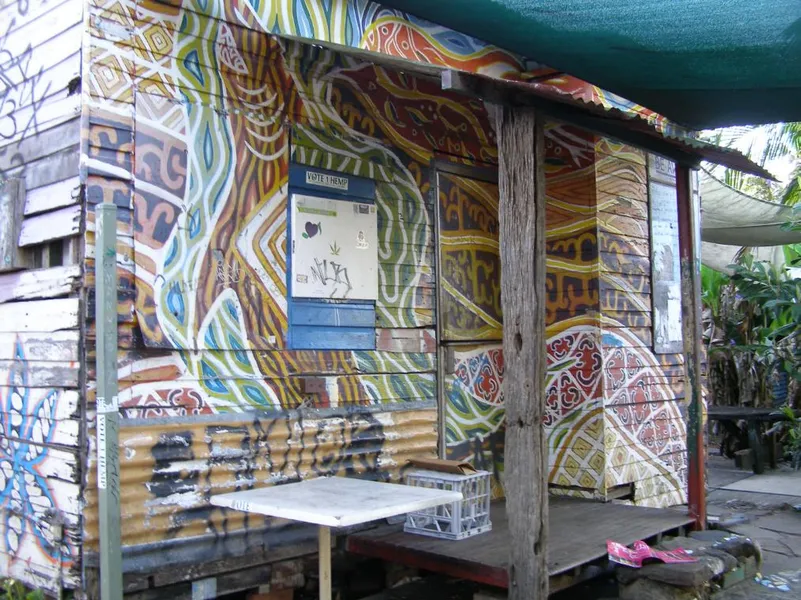 Nimbin Museum