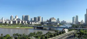 Ningbo Ocean World
