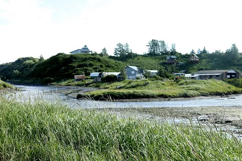 Ninilchik State Recreation Area