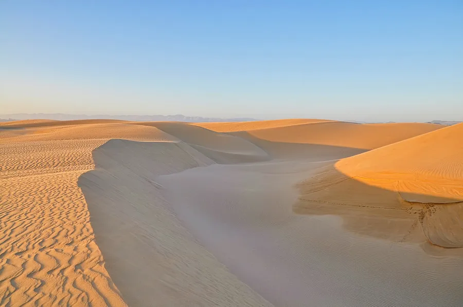 Nipomo Dunes Preserve