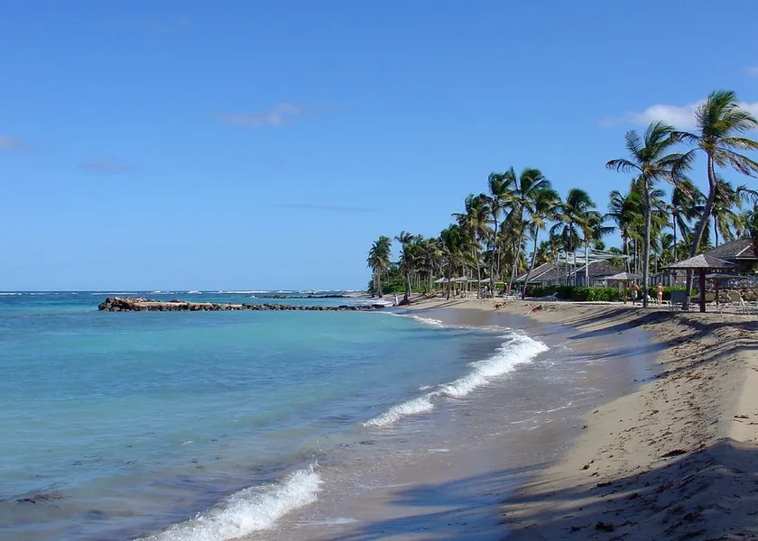 Nisbet Plantation Beach Club