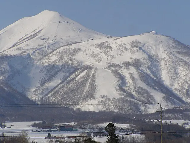 Niseko View Plaza