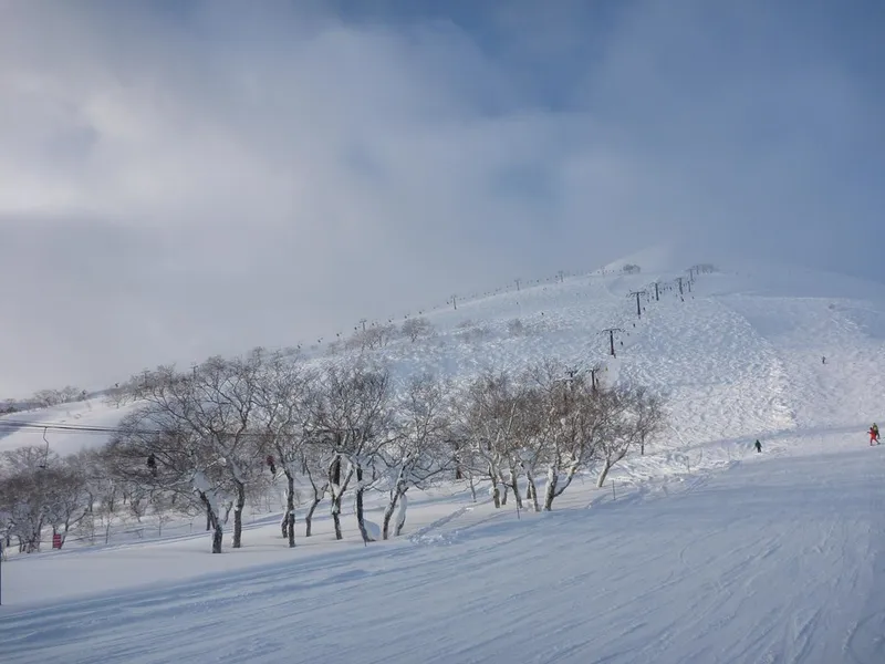 Niseko Village