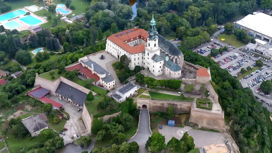 Nitra Castle