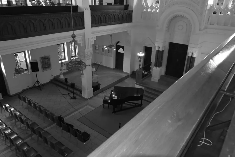 Nitra Synagogue