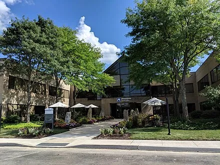 Nittany Mall