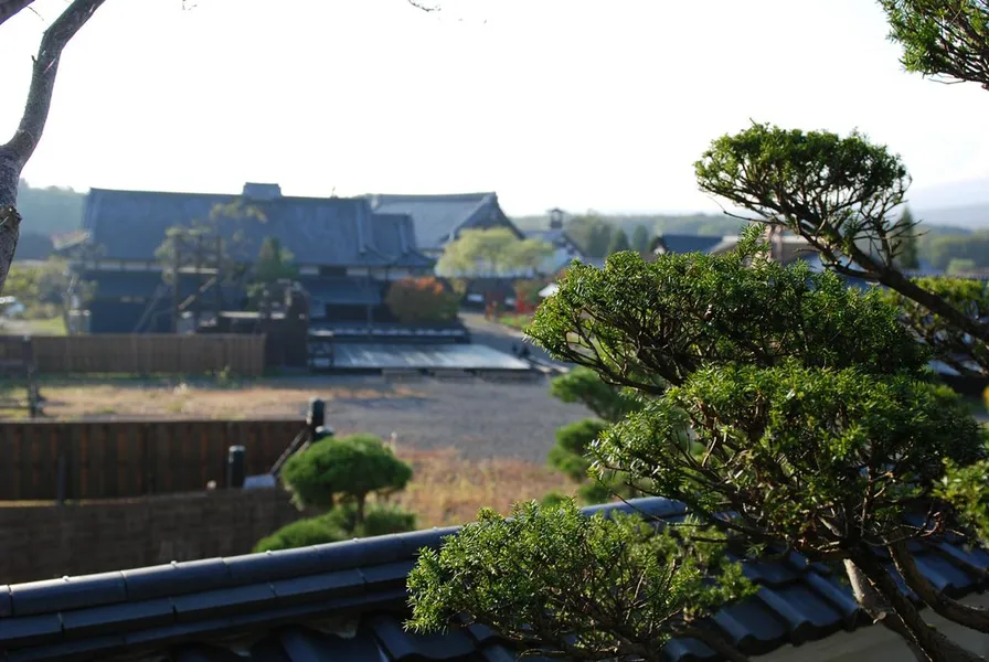 Noboribetsu Date Jidaimura