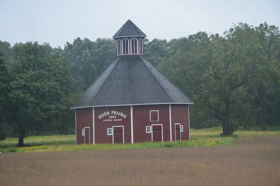 Nodaway County Historical Society Museum