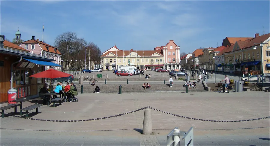 Nolhaga Park