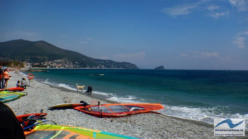 Noli Beach