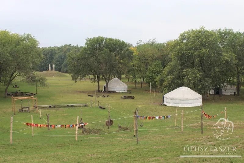 Nomad Park