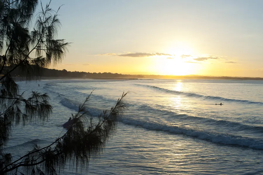Noosa Main Beach