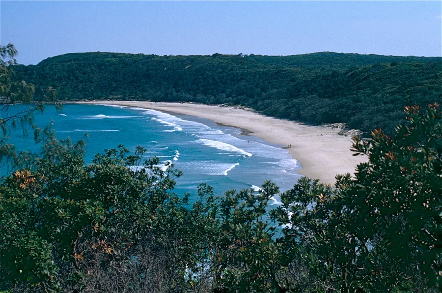 Noosa National Park