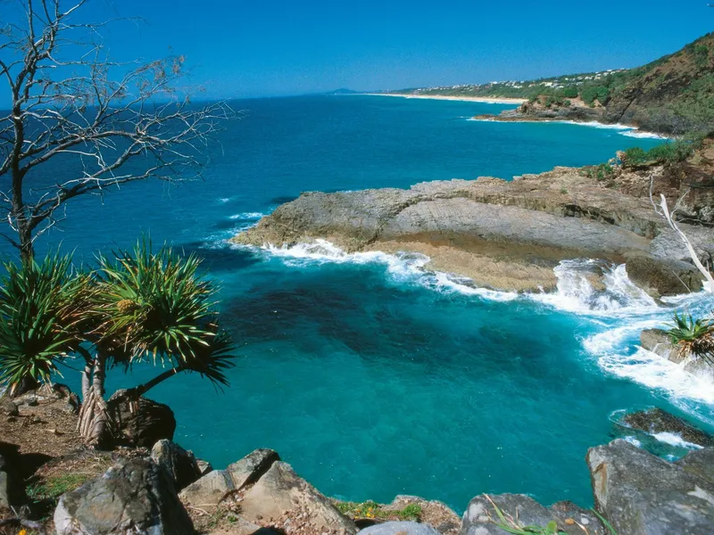 Noosa National Park