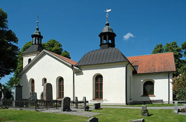 Nora Church