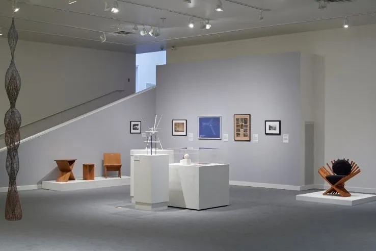 Nora Eccles Harrison Museum of Art
