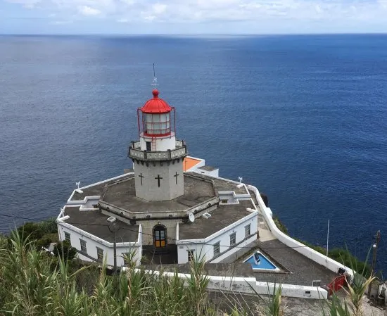 Nordeste Lighthouse
