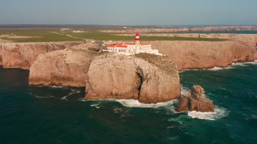 Nordeste Lighthouse