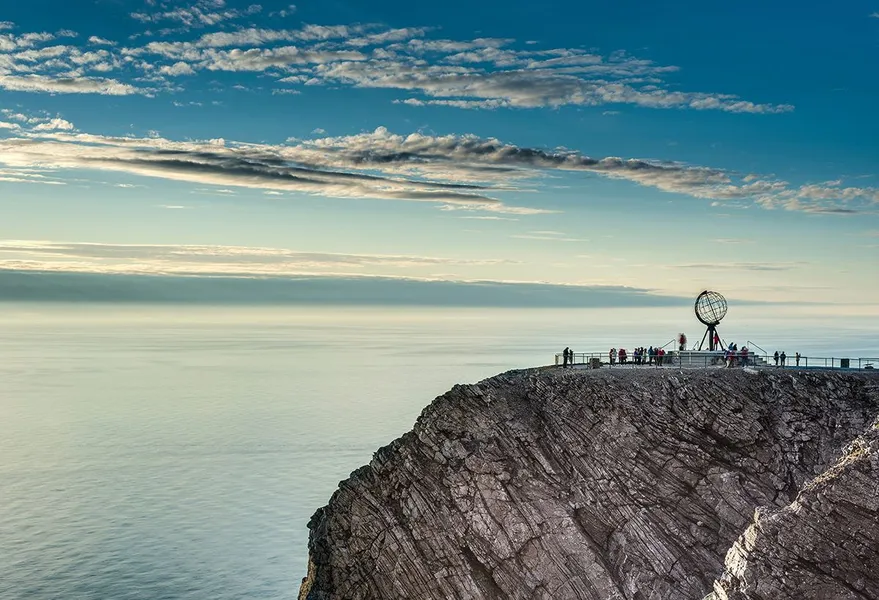 Nordkapp