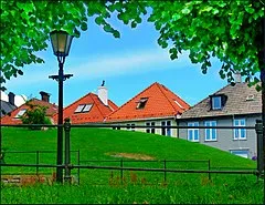 Nordnes Park