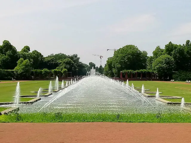 Nordpark