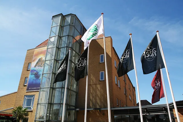 Nordsøen Oceanarium