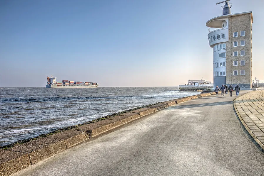 Nordseeheilbad Cuxhaven GmbH