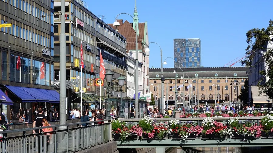 Nordstan