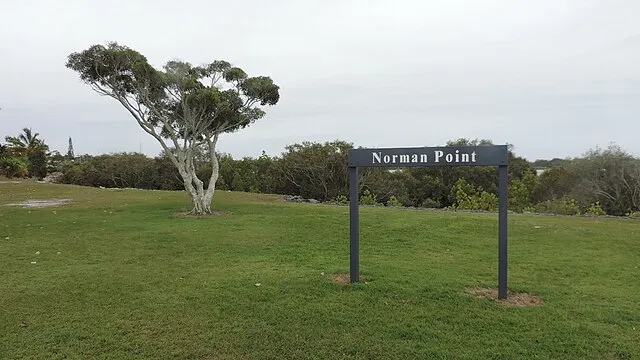 Norman Point
