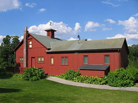 Norman Rockwell Museum