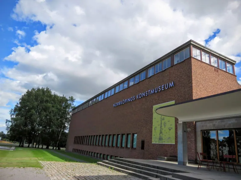 Norrköping City Museum