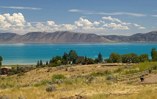 North Bar Lake