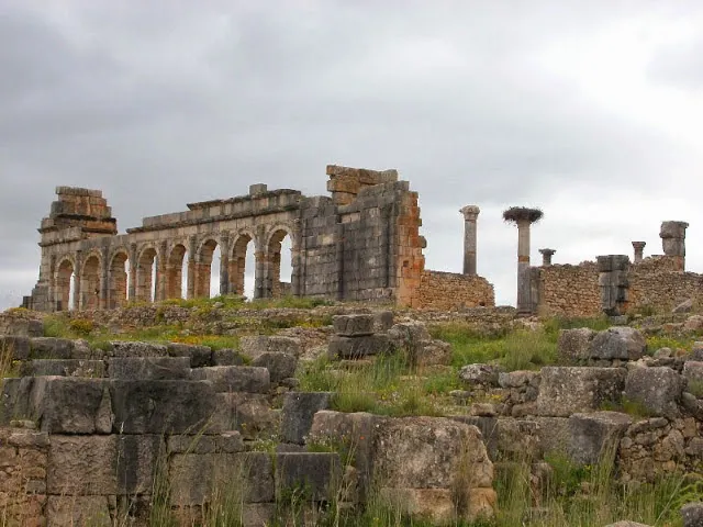 North Baths