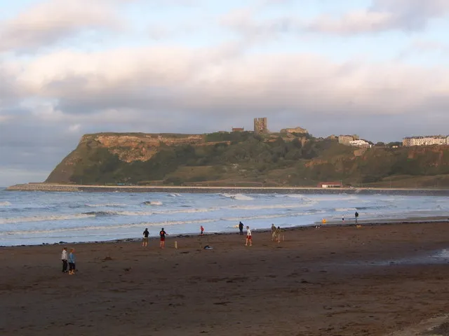 North Bay Beach