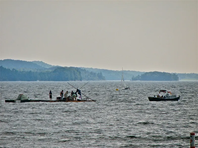 North Beach