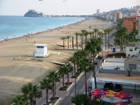 North Beach (Playa Norte)