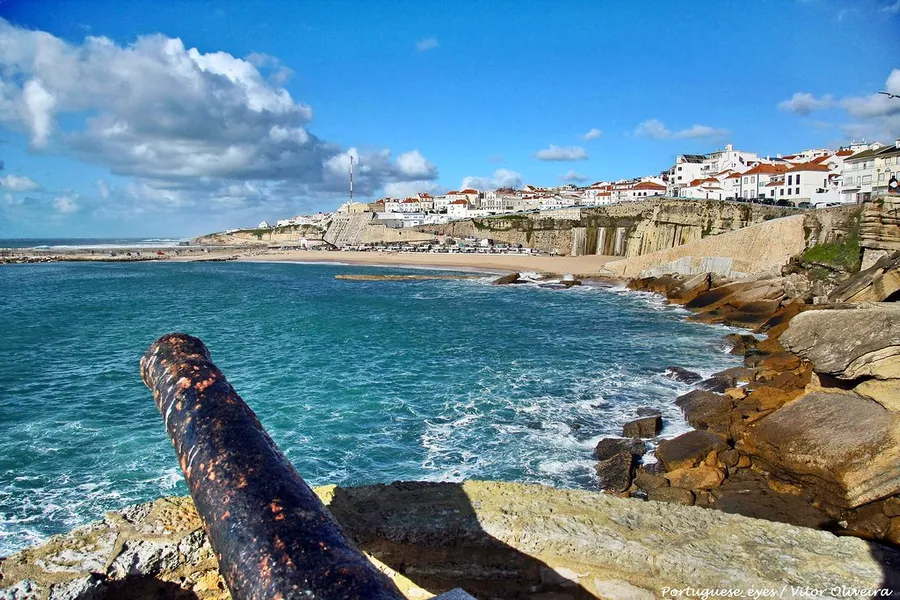 North Beach (Praia do Norte)