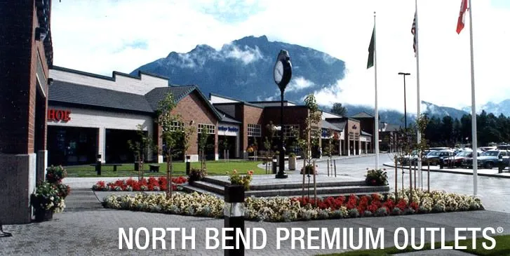 North Bend Premium Outlets
