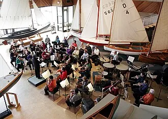 North Carolina Maritime Museum
