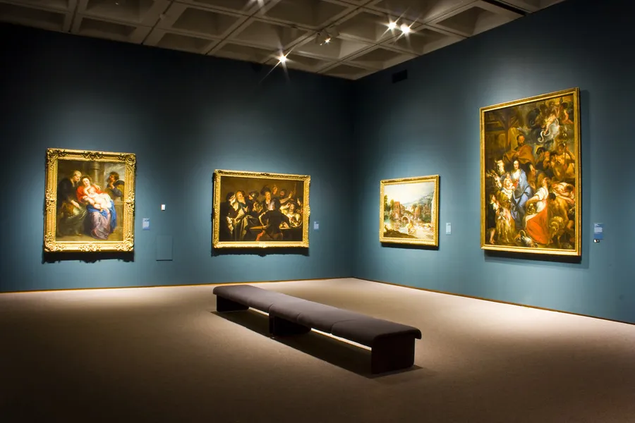 North Carolina Museum of Art