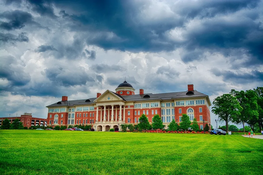 North Carolina Research Campus