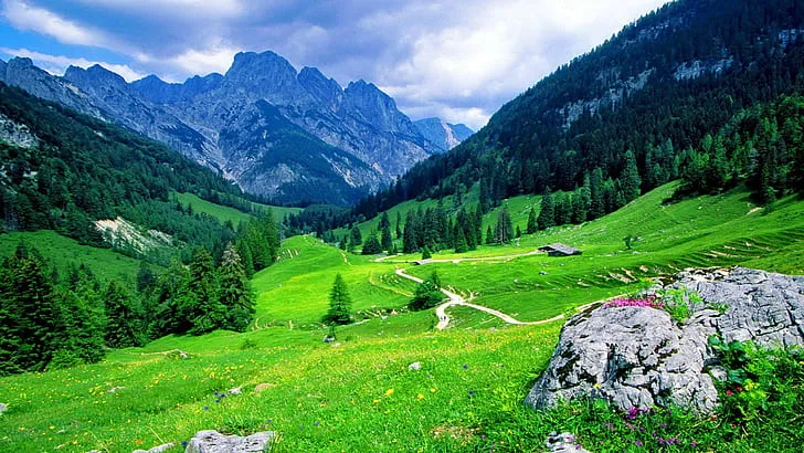 North Harz Nature Park
