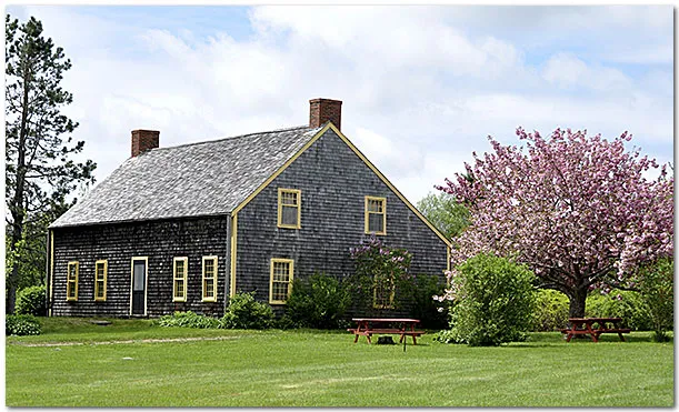 North Hills Museum