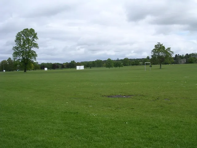 North Inch Park